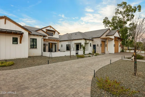 $5,495,000 | 11438 North 70th Street, Scottsdale, AZ 85254
