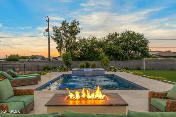 $5,495,000 | 11438 North 70th Street, Scottsdale, AZ 85254