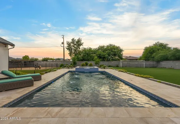 $5,495,000 | 11438 North 70th Street, Scottsdale, AZ 85254