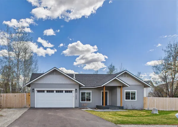 $699,000 | 1040 Sunrise Drive, Hailey, ID 83333