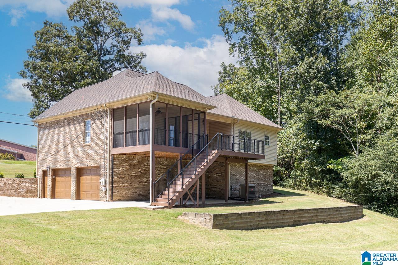 4653 New Found Road Mount Olive, AL 35117 - Photo 32 of 37