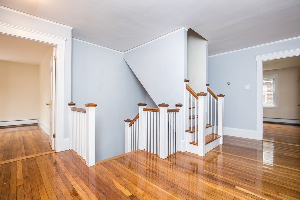 19 Arborough Road Boston, MA 02131 - Photo 12 of 30