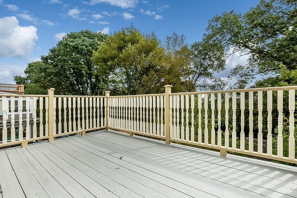 19 Arborough Road Boston, MA 02131 - Photo 15 of 30