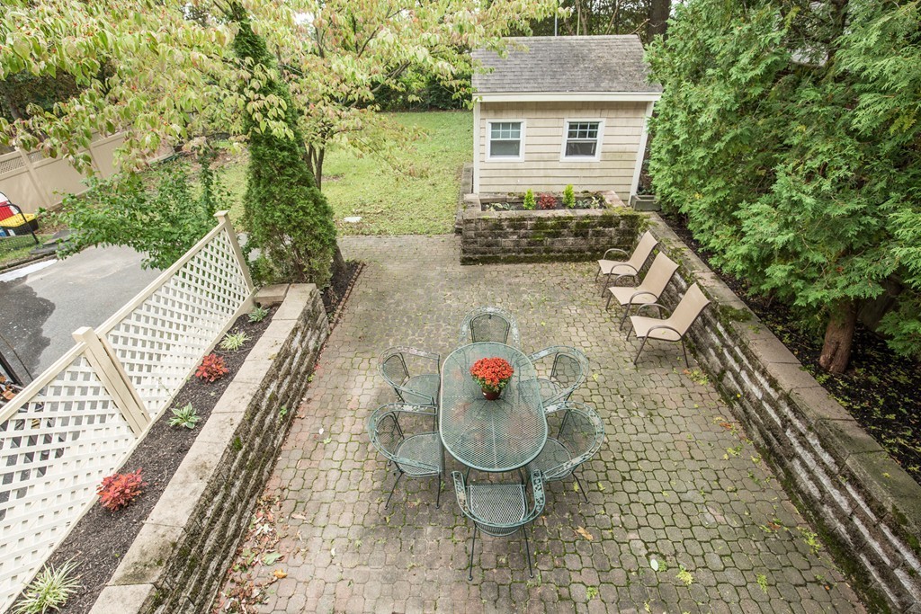 19 Arborough Road Boston, MA 02131 - Photo 26 of 30
