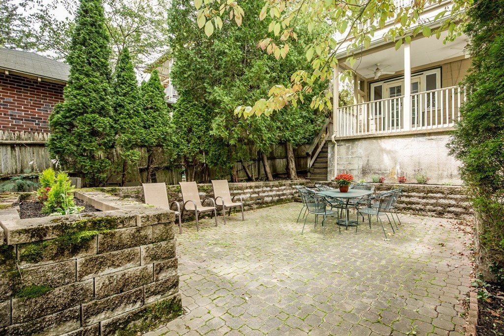 19 Arborough Road Boston, MA 02131 - Photo 27 of 30