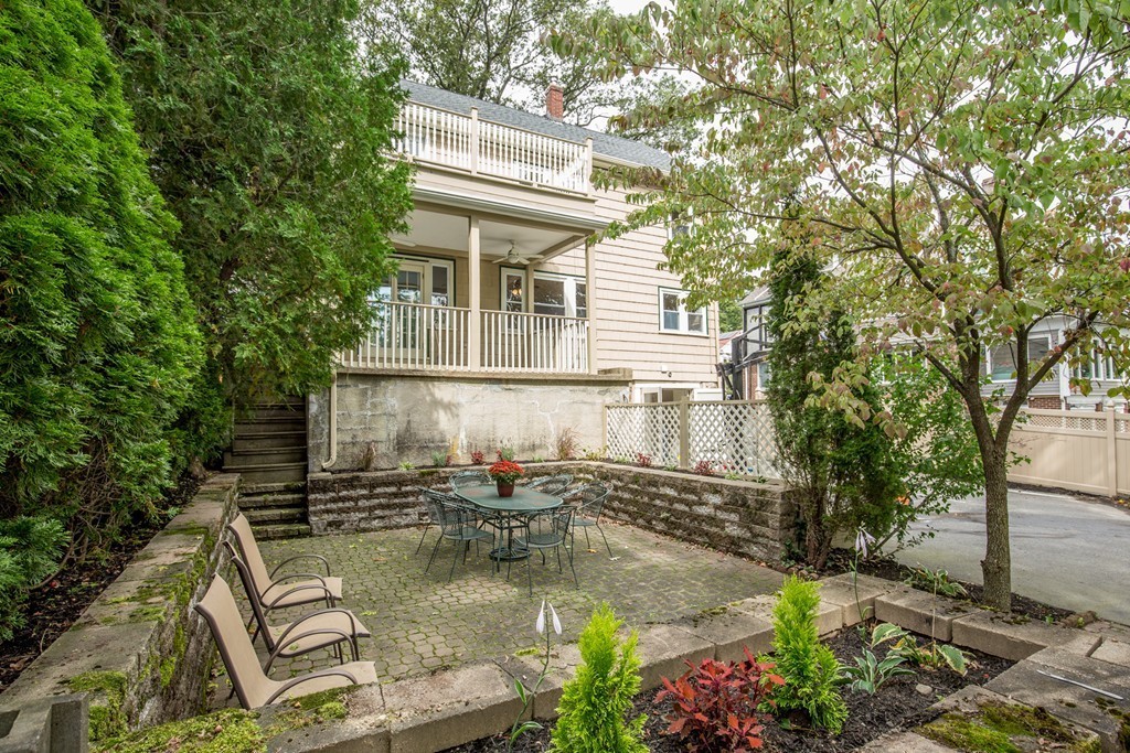 19 Arborough Road Boston, MA 02131 - Photo 28 of 30