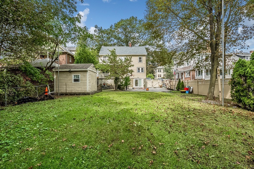 19 Arborough Road Boston, MA 02131 - Photo 29 of 30