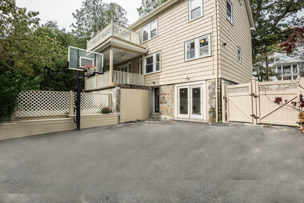19 Arborough Road Boston, MA 02131 - Photo 30 of 30