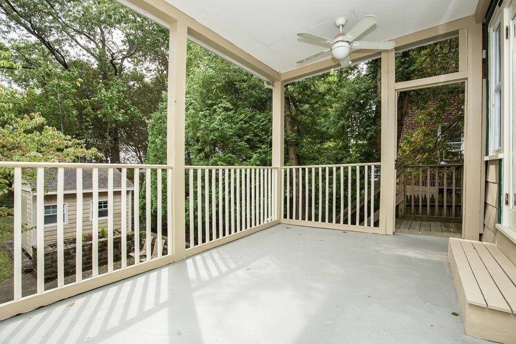 19 Arborough Road Boston, MA 02131 - Photo 7 of 30