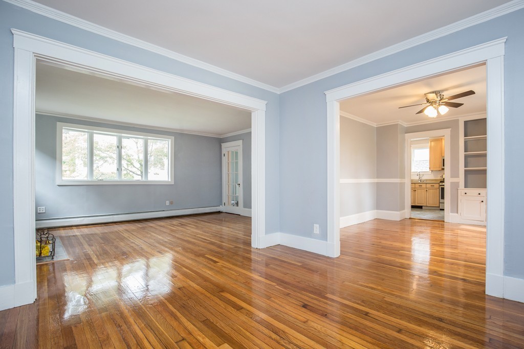 19 Arborough Road Boston, MA 02131 - Photo 8 of 30