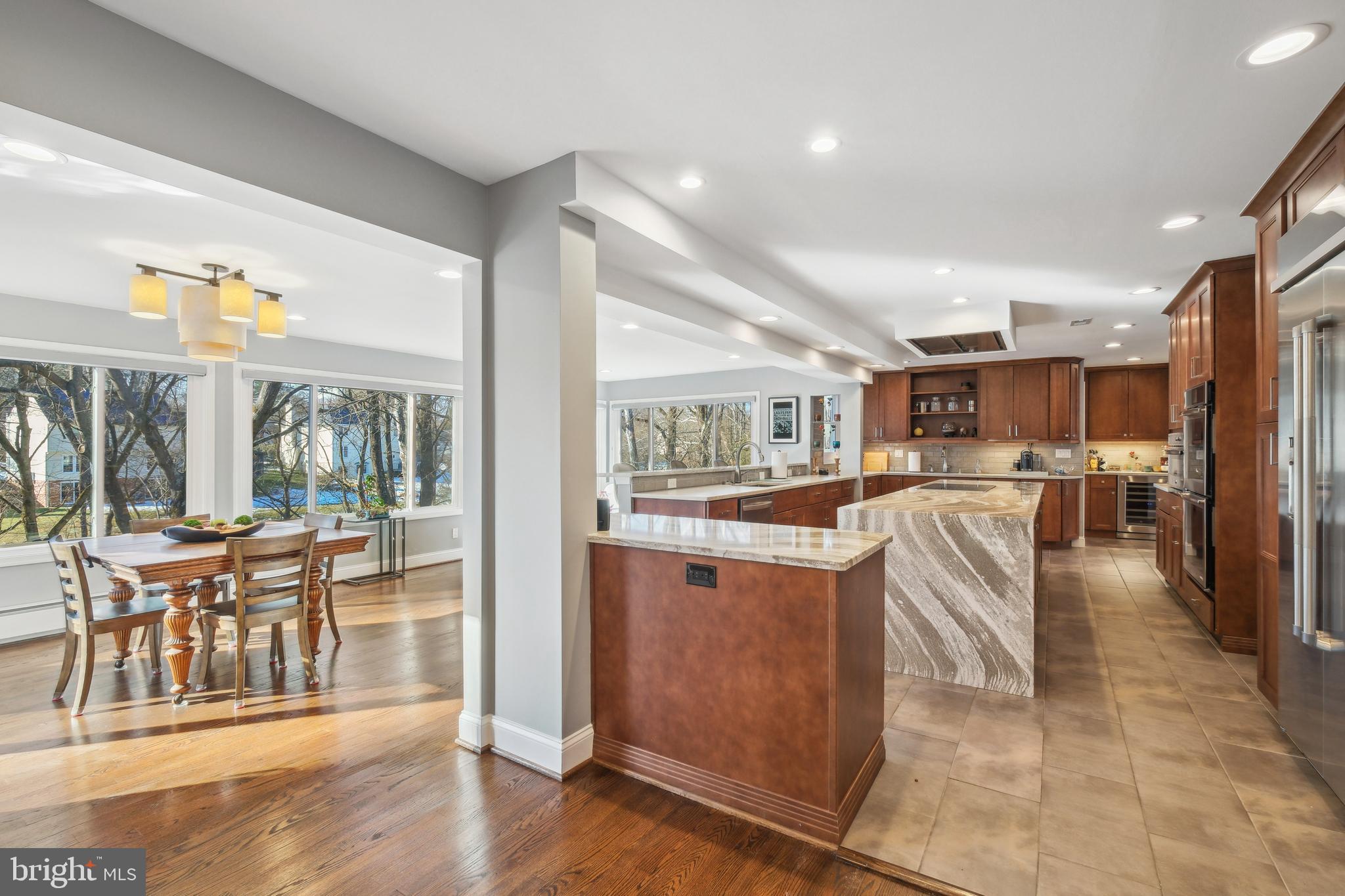 9408 Wooden Bridge Road Potomac, MD 20854 - Photo 8 of 13 Gallery Image 8
