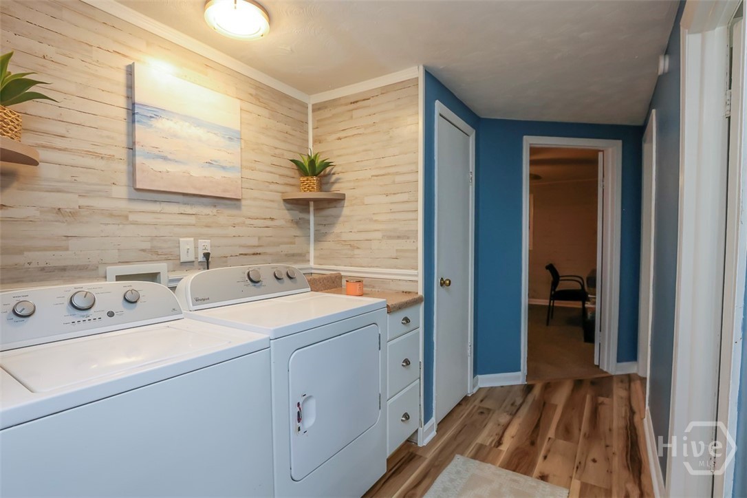 805 North Main Street Pembroke, GA 31321 - Photo 22 of 28