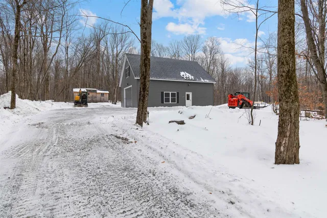 $435,000 | 75 Hillcrest Heights, St. Albans Town, VT 05478