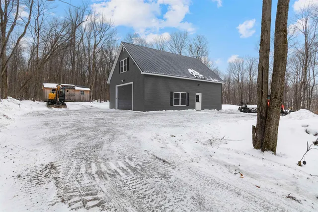 $435,000 | 75 Hillcrest Heights, St. Albans Town, VT 05478