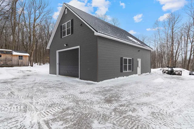 $435,000 | 75 Hillcrest Heights, St. Albans Town, VT 05478