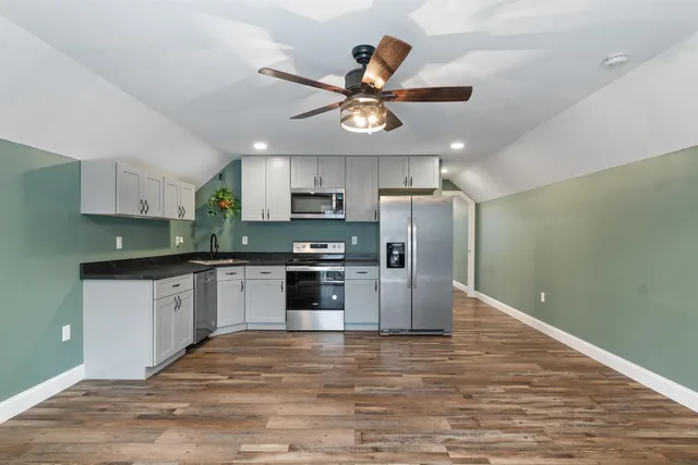 $435,000 | 75 Hillcrest Heights, St. Albans Town, VT 05478