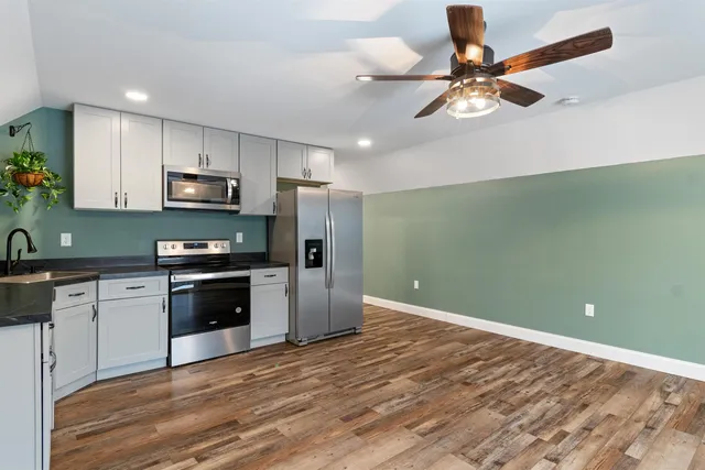 $435,000 | 75 Hillcrest Heights, St. Albans Town, VT 05478