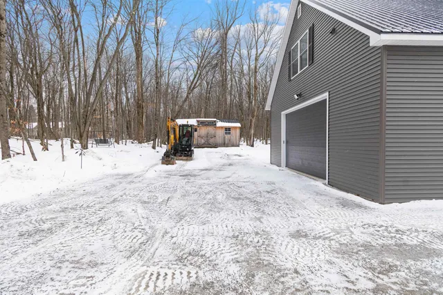 $435,000 | 75 Hillcrest Heights, St. Albans Town, VT 05478