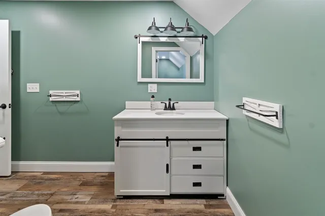 $435,000 | 75 Hillcrest Heights, St. Albans Town, VT 05478