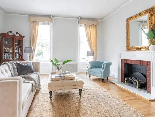 $3,200 | 21 Jefferson Avenue, Unit 1, Jersey City, NJ 07306