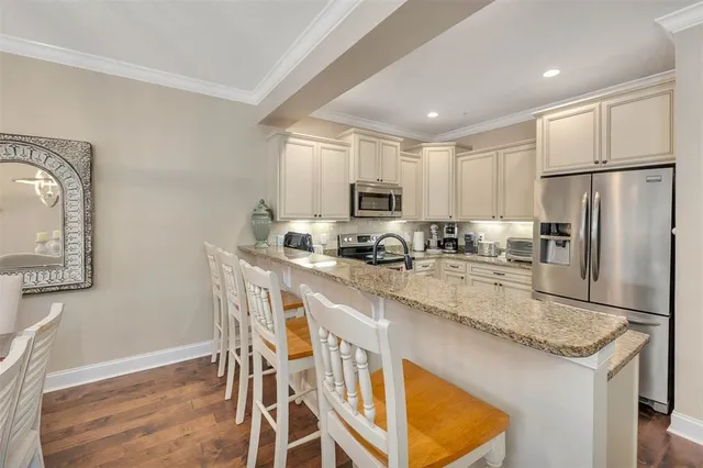 $674,900 | 1804 Mariners Circle, St. Simons Island, GA 31522