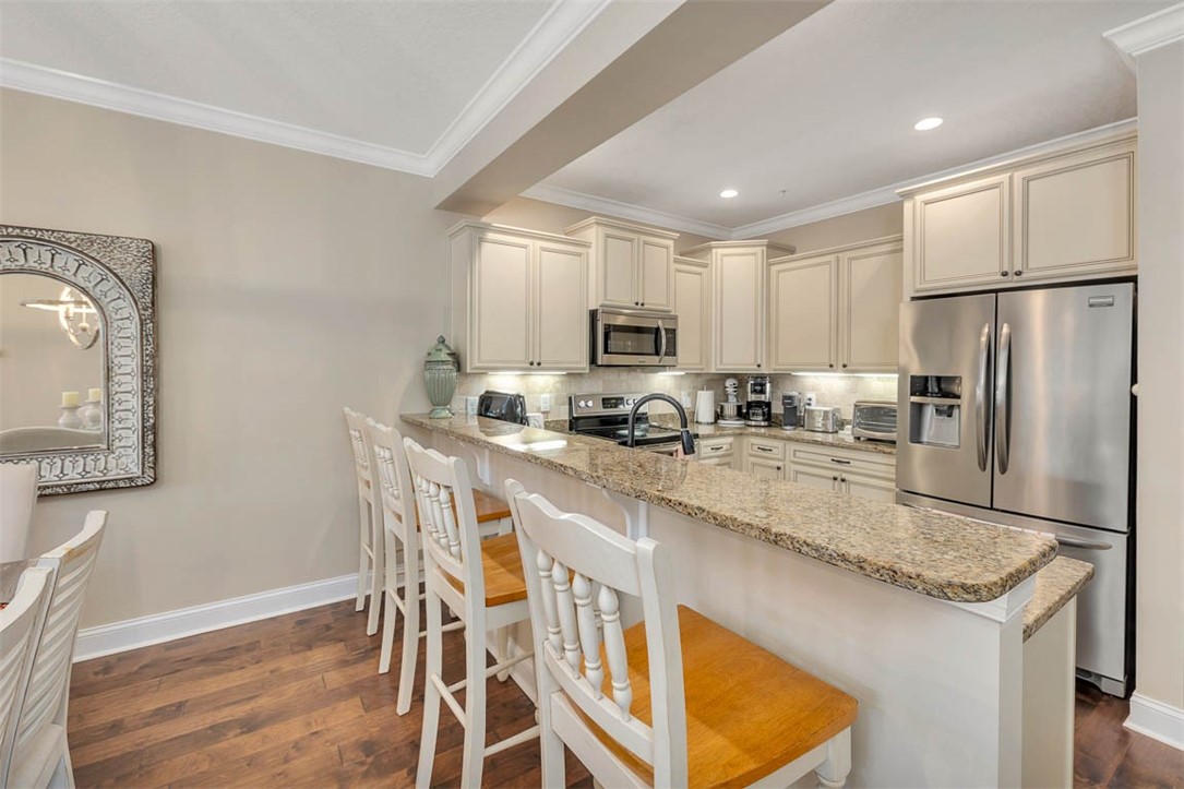 1804 Mariners Circle St. Simons Island, GA 31522 - Photo 13 of 39