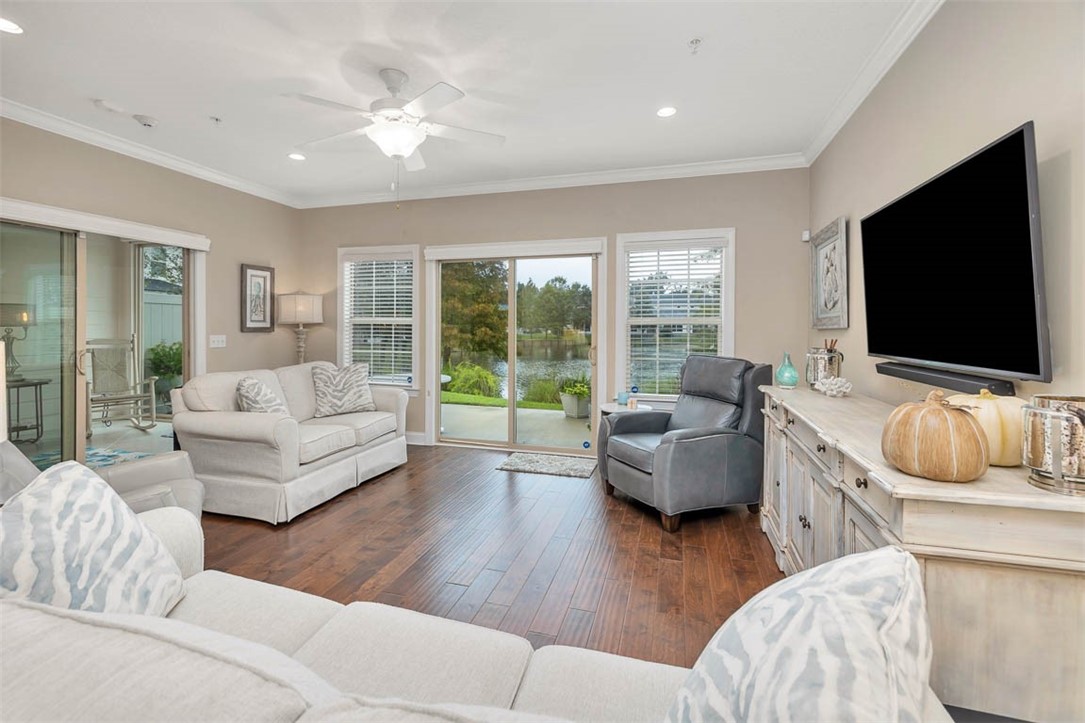 1804 Mariners Circle St. Simons Island, GA 31522 - Photo 16 of 39