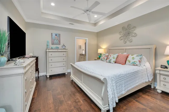 $674,900 | 1804 Mariners Circle, St. Simons Island, GA 31522