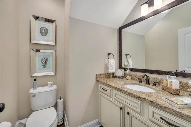 $674,900 | 1804 Mariners Circle, St. Simons Island, GA 31522