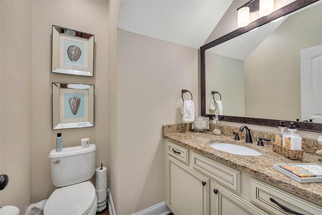 1804 Mariners Circle St. Simons Island, GA 31522 - Photo 10 of 39