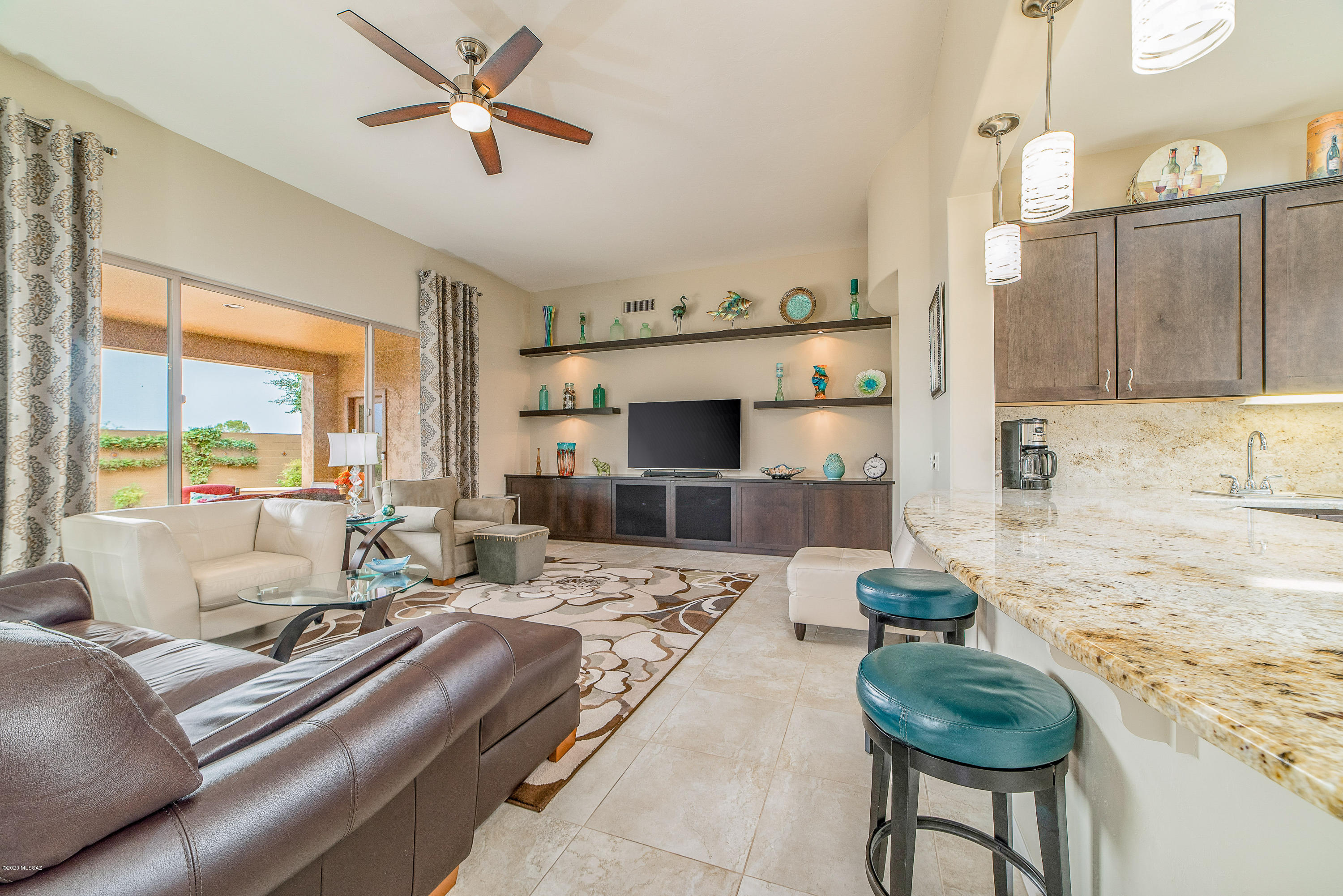62907 East Border Rock Road Tucson, AZ 85739 - Photo 13 of 47