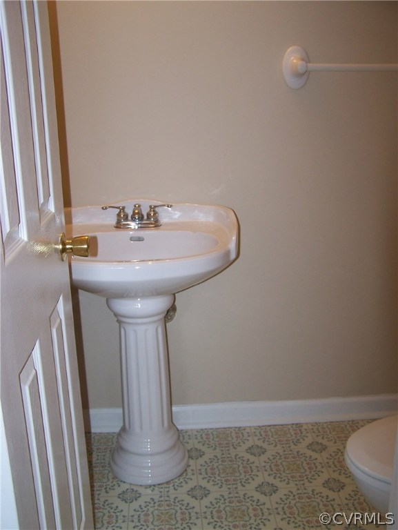 7909 Courthouse Road Church Road, VA 23833 - Photo 23 of 26 Gallery Image 23