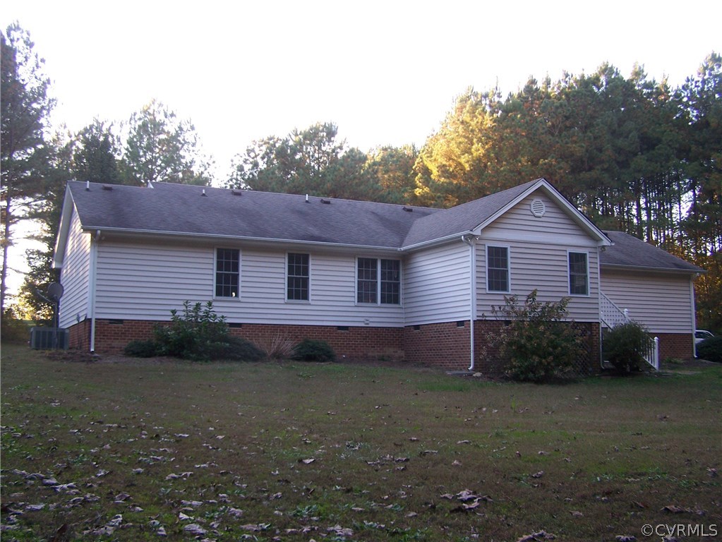7909 Courthouse Road Church Road, VA 23833 - Photo 4 of 26 Gallery Image 4