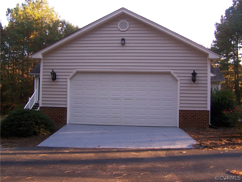 7909 Courthouse Road Church Road, VA 23833 - Photo 5 of 26 Gallery Image 5