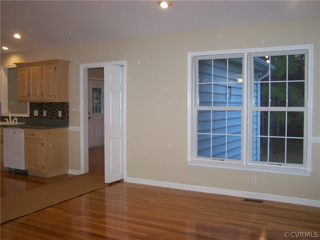 7909 Courthouse Road Church Road, VA 23833 - Photo 8 of 26 Gallery Image 8