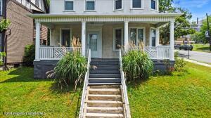 802 Madison Avenue Scranton, PA 18510 - Photo 2 of 52 front view of a house