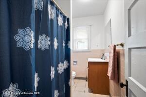 802 Madison Avenue Scranton, PA 18510 - Photo 26 of 52 a kitchen with stainless steel appliances granite countertop a refrigerator and a cabinets