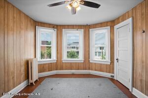 802 Madison Avenue Scranton, PA 18510 - Photo 31 of 52 an empty room with a window