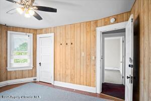 802 Madison Avenue Scranton, PA 18510 - Photo 33 of 52 a view of an empty room and window