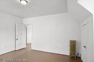 802 Madison Avenue Scranton, PA 18510 - Photo 41 of 52 a view of an empty room