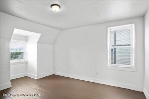 802 Madison Avenue Scranton, PA 18510 - Photo 42 of 52 an empty room with windows