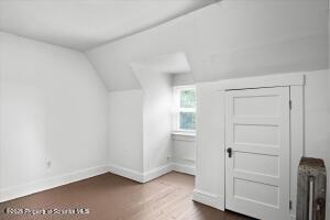 802 Madison Avenue Scranton, PA 18510 - Photo 44 of 52 a view of an empty room