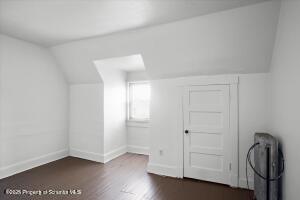 802 Madison Avenue Scranton, PA 18510 - Photo 46 of 52 a view of an empty room