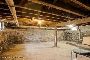 802 Madison Avenue Scranton, PA 18510 - Photo 49 of 52 a view of empty room