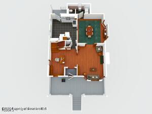 802 Madison Avenue Scranton, PA 18510 - Photo 51 of 52 First Floor