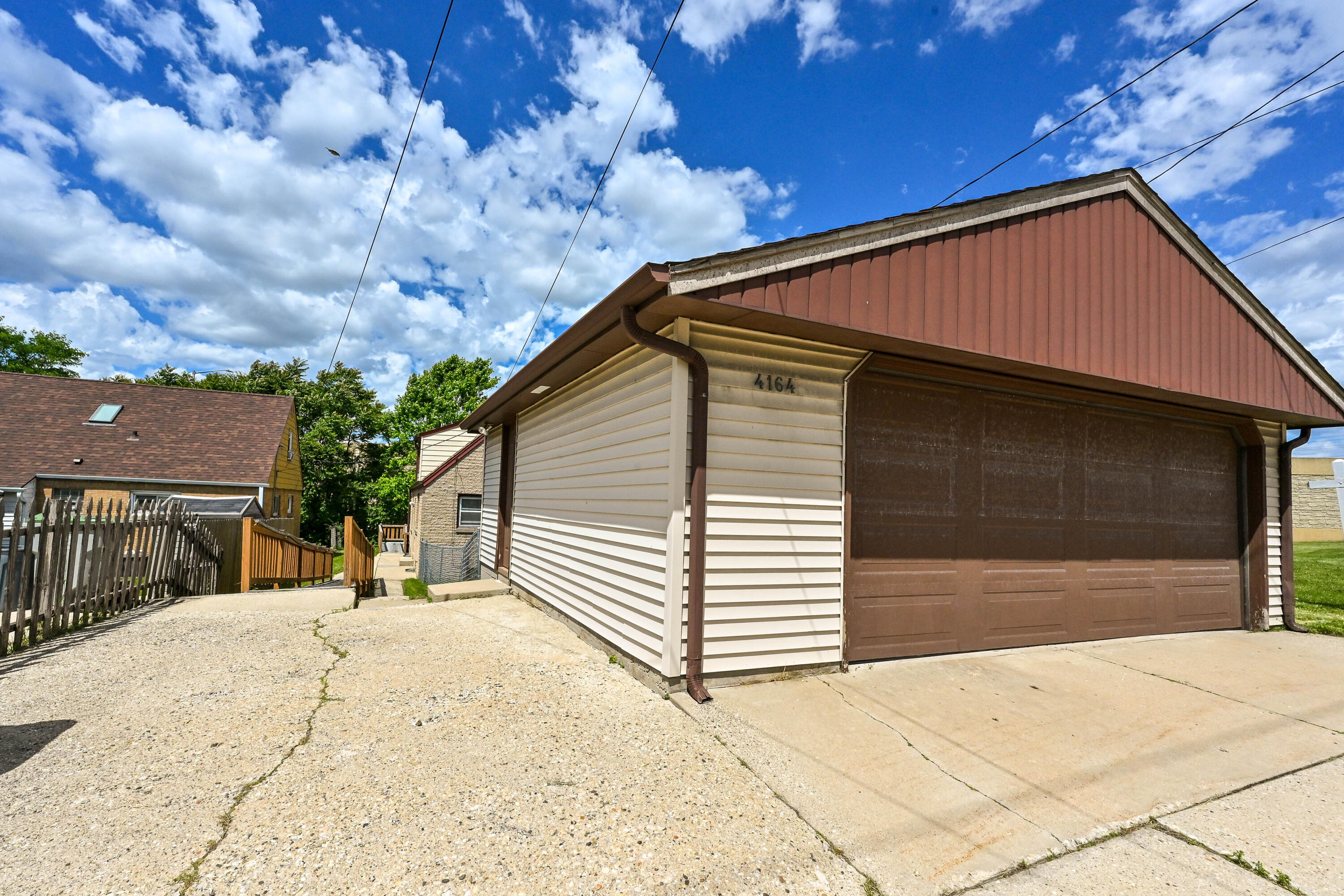 4164 South 4th Street Milwaukee, WI 53207 - Photo 23 of 30 DZ4164-23