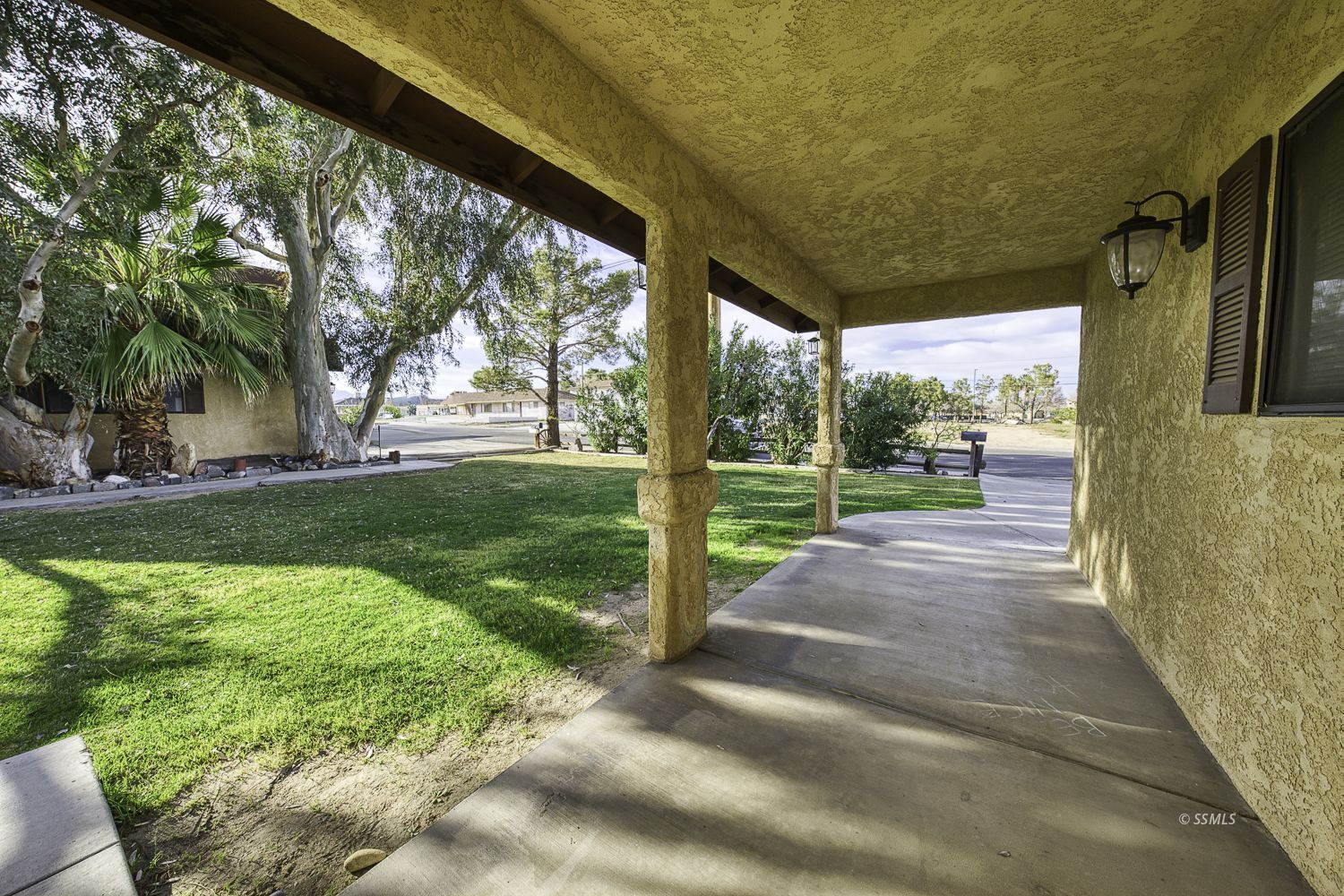 219 West Church Avenue Ridgecrest, CA 93555 - Photo 39 of 46