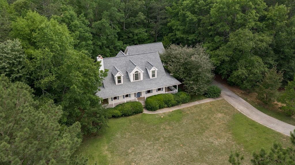 2910 Terrace Ridge Road Northeast Conyers, GA 30012 - Photo 1 of 1 Gallery Image 1