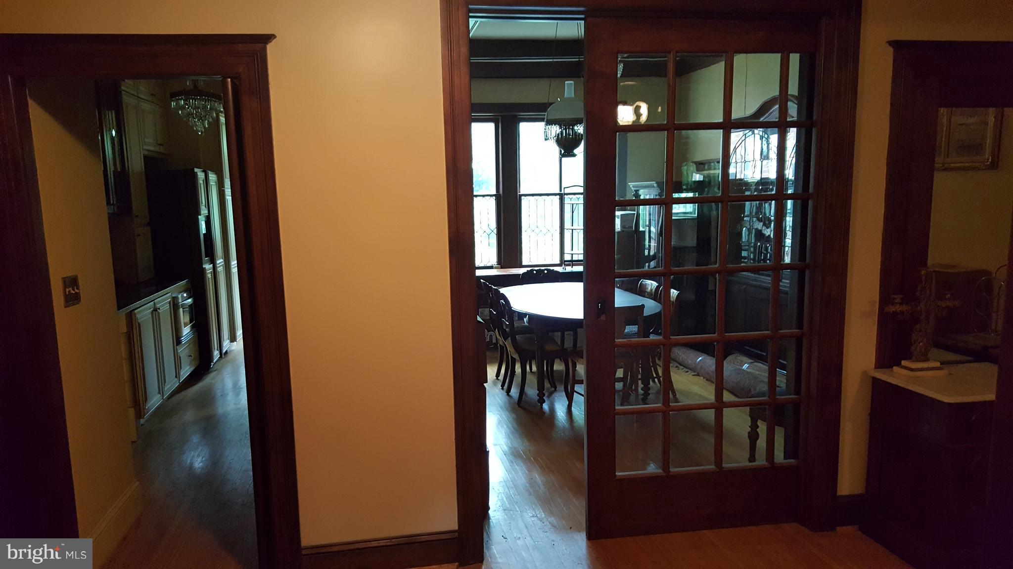 Interior (General)