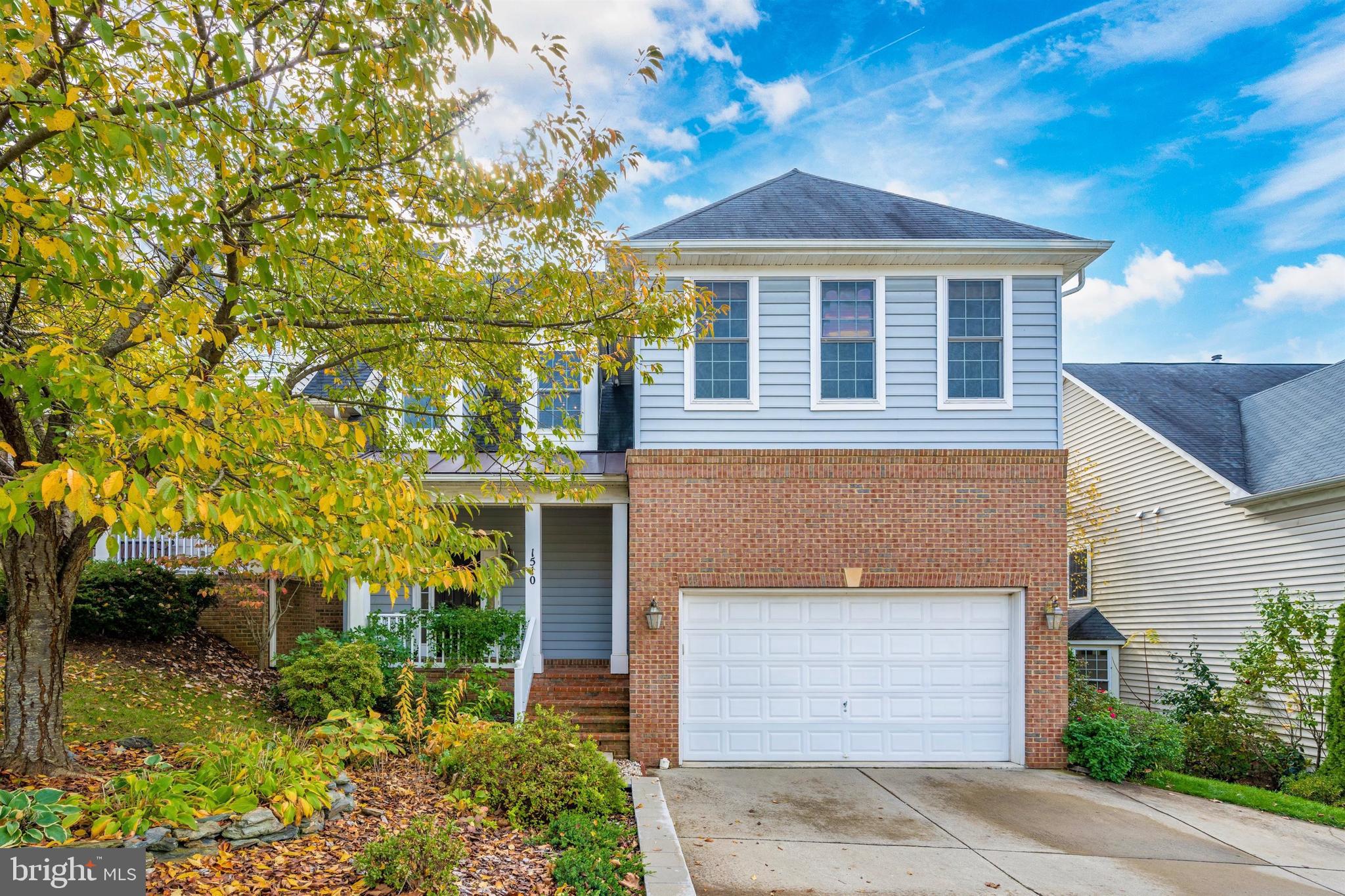 1510 Rising Ridge Road Mount Airy, MD 21771 - Photo 2 of 40 Gallery Image 2